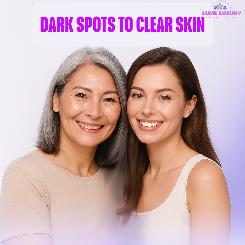 Meladin Advanced Bright – Deep Repair for Melasma & Sun Damage