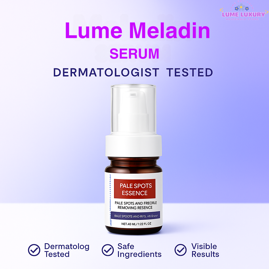 Meladin Advanced Bright – Deep Repair for Melasma & Sun Damage