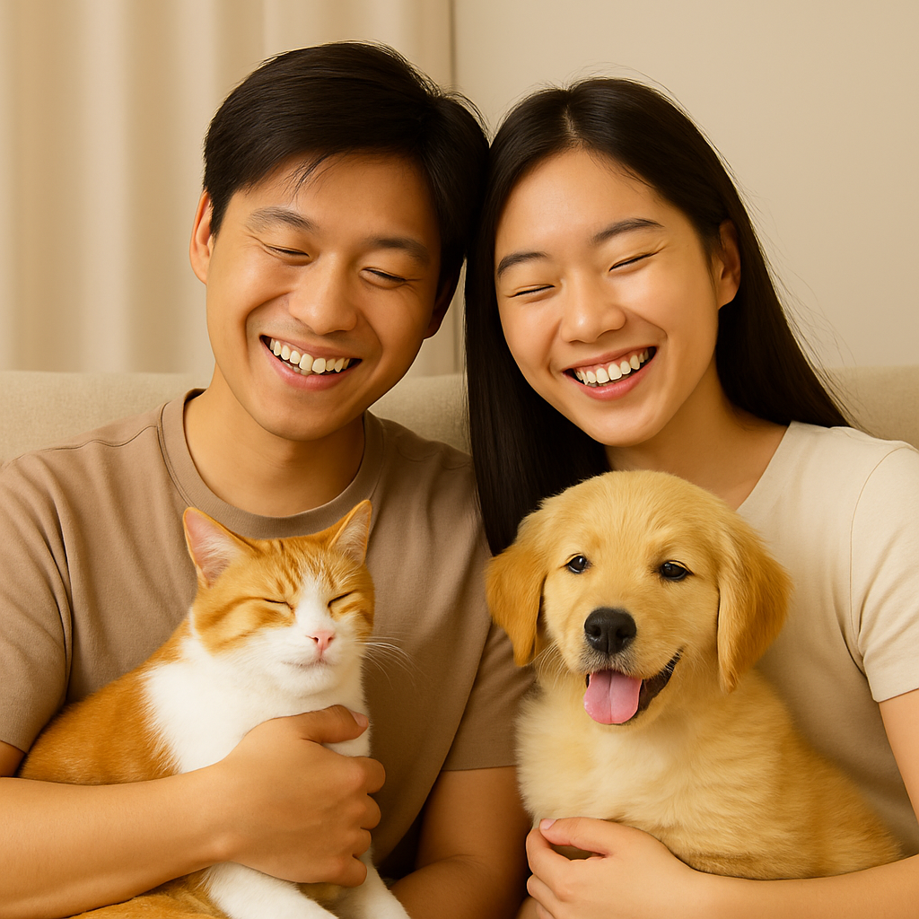 Electric Pet Water Dispenser β Keep Your Pets Hydrated, Healthy & Happy β Every Single Day!