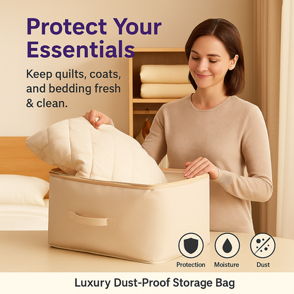 Luxury Dust-Proof Storage Bag